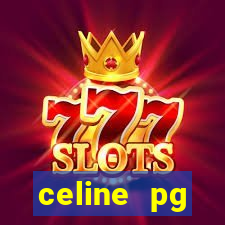 celine pg plataforma de jogos